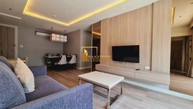 2 Bedroom Apartment for rent in UN RESIDENCE, Khlong Tan Nuea, Bangkok near MRT Sukhumvit