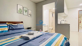 1 Bedroom Condo for rent in Don Galo, Metro Manila