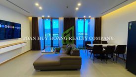 Cho thuê căn hộ chung cư 2 phòng ngủ tại Risemount Apartment Đà Nẵng, Thuận Phước, Quận Hải Châu, Đà Nẵng