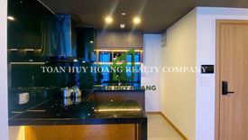 Cho thuê căn hộ chung cư 2 phòng ngủ tại Risemount Apartment Đà Nẵng, Thuận Phước, Quận Hải Châu, Đà Nẵng