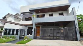 6 Bedroom House for sale in BF Homes, Metro Manila