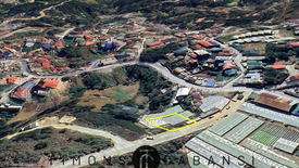 Land for sale in Military Cut-Off, Benguet