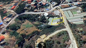 Land for sale in Military Cut-Off, Benguet