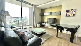 1 Bedroom Condo for sale in Aequa Sukhumvit 49, Khlong Tan Nuea, Bangkok near BTS Thong Lo