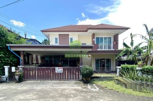 3 Bedroom House for sale in Baan Poomsiri Rangsit-Nakornnayok Klong 4, Khlong Si, Pathum Thani