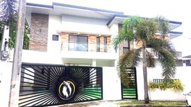 7 Bedroom House for rent in Amsic, Pampanga