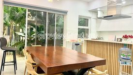 3 Bedroom Villa for rent in Palm Residence, An Phu, Ho Chi Minh