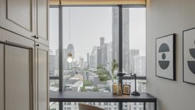 2 Bedroom Condo for sale in KHUN by YOO inspired by Starck, Khlong Tan Nuea, Bangkok near BTS Thong Lo