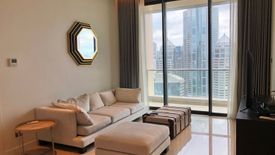 2 Bedroom Condo for rent in Sindhorn Residence, Langsuan, Bangkok near BTS Ploen Chit