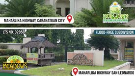 Land for sale in Don Jose De Real, Aduas Centro, Nueva Ecija