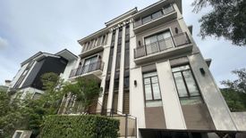 5 Bedroom House for rent in McKinley Hill, Metro Manila