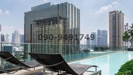 1 Bedroom Condo for rent in Thanon Phaya Thai, Bangkok near BTS Phaya Thai