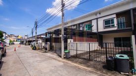 3 Bedroom Townhouse for sale in Villette Lite Rattanathibet, Bang Len, Nonthaburi