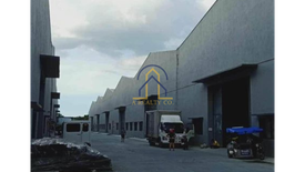 Warehouse / Factory for rent in Novaliches Proper, Metro Manila