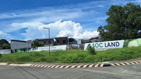 Land for sale in Santo Tomas, Laguna