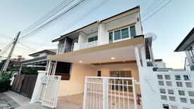 3 Bedroom House for sale in Bang Phra, Chonburi