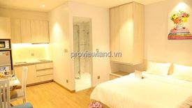 20 Bedroom Serviced Apartment for sale in Phuong 17, Ho Chi Minh