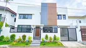 5 Bedroom House for sale in BF Homes, Metro Manila