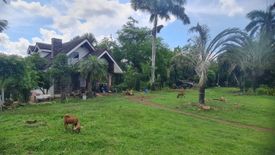 Land for sale in San Agustin, Cavite