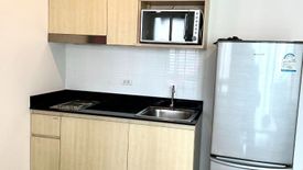 1 Bedroom Condo for rent in Ideo Verve Sukhumvit, Phra Khanong Nuea, Bangkok near BTS On Nut