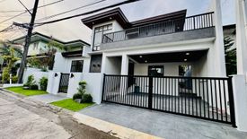 4 Bedroom House for sale in BF Homes Executive Village, Almanza Uno, Metro Manila