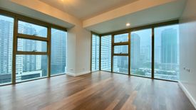 2 Bedroom Condo for sale in Grand Hyatt Manila Residences, Taguig, Metro Manila