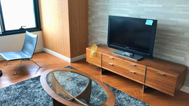 1 Bedroom Condo for rent in Rockwell, Metro Manila near MRT-3 Guadalupe