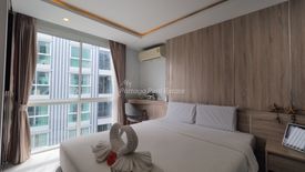 1 Bedroom Condo for sale in D-ECO Wellness Centre, Na Kluea, Chonburi