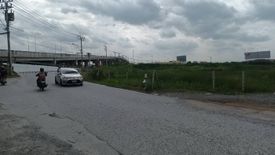 Land for sale in Hua Mak, Bangkok