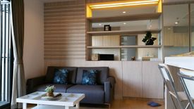 1 Bedroom Condo for sale in HQ by Sansiri, Khlong Tan Nuea, Bangkok near BTS Thong Lo