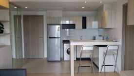 1 Bedroom Condo for sale in HQ by Sansiri, Khlong Tan Nuea, Bangkok near BTS Thong Lo