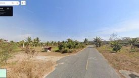 Land for sale in Tha Bun Mi, Chonburi