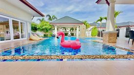 4 Bedroom House for sale in Na Jomtien, Chonburi