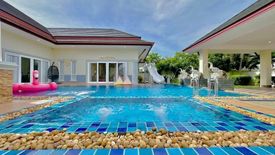 4 Bedroom House for sale in Na Jomtien, Chonburi