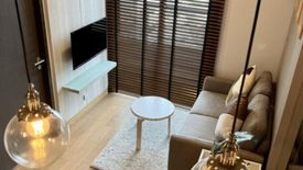 1 Bedroom Condo for rent in The Lumpini 24, Khlong Tan, Bangkok near BTS Phrom Phong