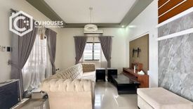 4 Bedroom House for rent in Angeles, Pampanga