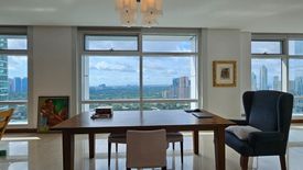 3 Bedroom Condo for Sale or Rent in Two Roxas Triangle, Urdaneta, Metro Manila near MRT-3 Buendia