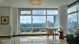 3 Bedroom Condo for Sale or Rent in Two Roxas Triangle, Urdaneta, Metro Manila near MRT-3 Buendia