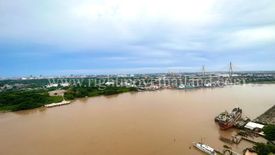 ขายคอนโด พีเอ็ม ริเวอร์ไซด์ (PM Riverside) 3 ห้องนอน ใน บางโพงพาง, ยานนาวา