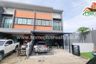 3 Bedroom Townhouse for sale in Siri Place Ratchapruek 345, Bang Khu Wat, Pathum Thani