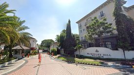 Land for sale in McKinley Hill Village, McKinley Hill, Metro Manila