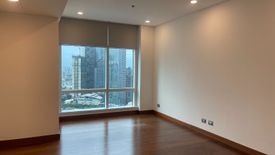 3 Bedroom Condo for rent in Two Roxas Triangle, Urdaneta, Metro Manila near MRT-3 Buendia