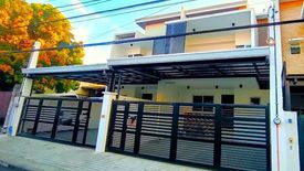 4 Bedroom House for sale in Don Bosco, Metro Manila