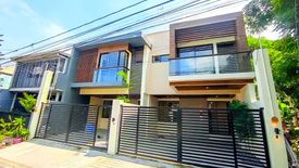 4 Bedroom House for sale in Don Bosco, Metro Manila