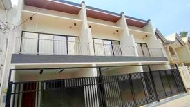 4 Bedroom Townhouse for sale in San Isidro, Metro Manila