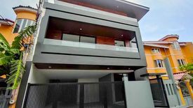 6 Bedroom House for sale in Marcelo Green Village, Metro Manila