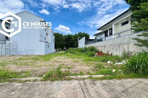 Land for sale in Santo Rosario, Pampanga