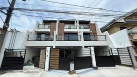 4 Bedroom Townhouse for sale in Pilar, Metro Manila