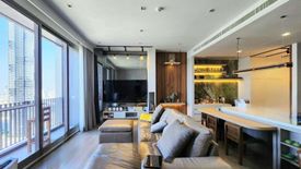 3 Bedroom Condo for sale in RHYTHM Charoenkrung Pavillion, Wat Phraya Krai, Bangkok near BTS Saphan Taksin