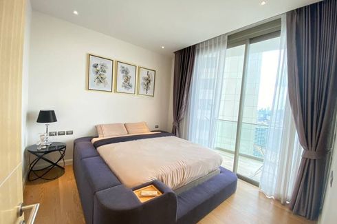 2 Bedroom Condo for sale in Khlong Ton Sai, Bangkok near BTS Krung Thon Buri